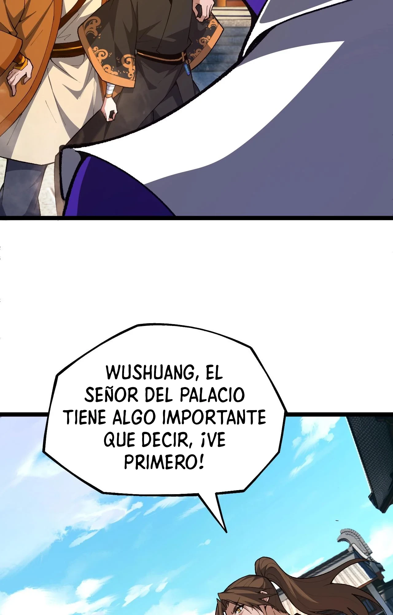 Luchar de nuevo por una vida > Capitulo 80 > Page 441